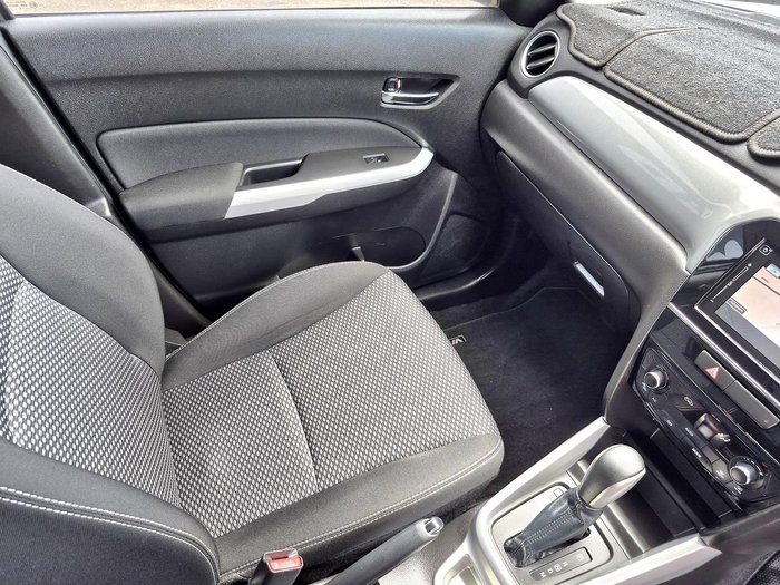 2018 Suzuki Vitara RT-S