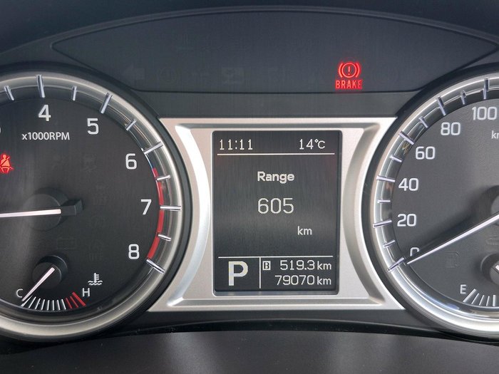 2018 Suzuki Vitara RT-S