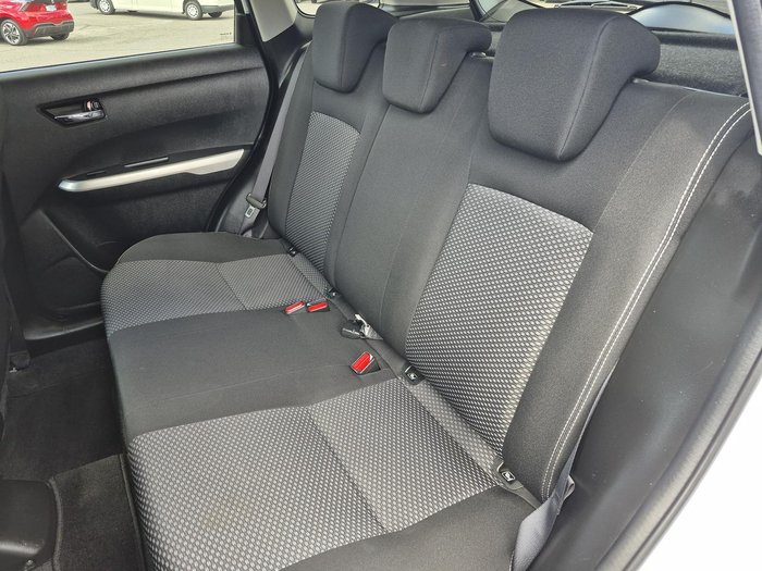 2018 Suzuki Vitara RT-S