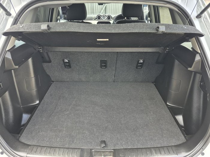 2018 Suzuki Vitara RT-S