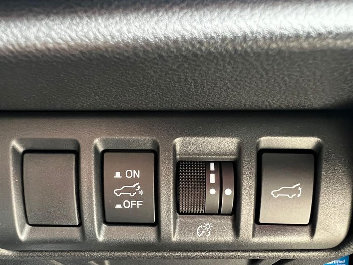 2024 Subaru Outback AWD Sport