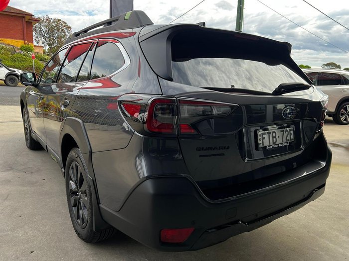 2024 Subaru Outback AWD Sport