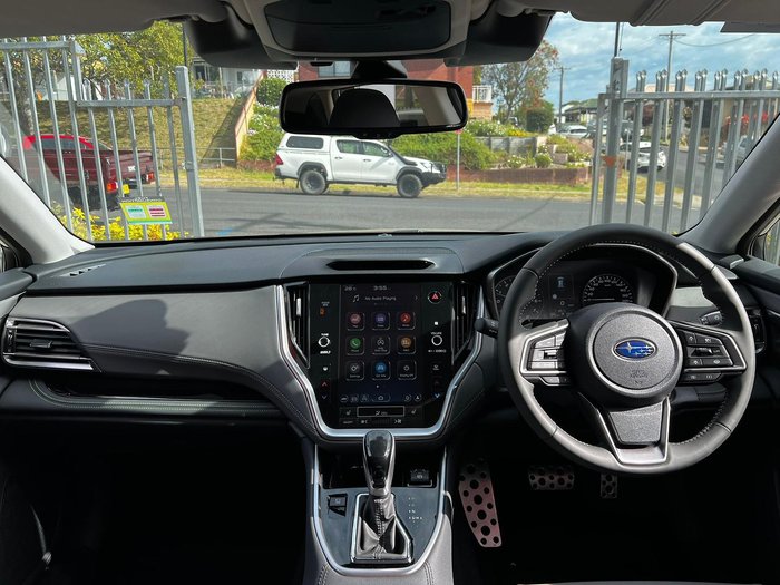 2024 Subaru Outback AWD Sport