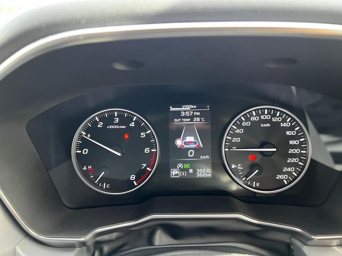 2024 Subaru Outback AWD Sport