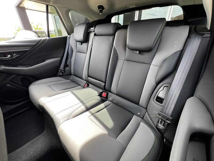 2024 Subaru Outback AWD Sport