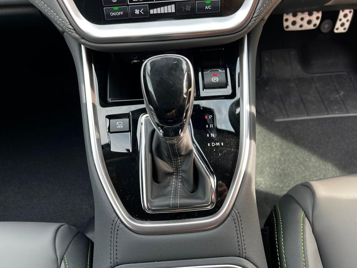 2024 Subaru Outback AWD Sport