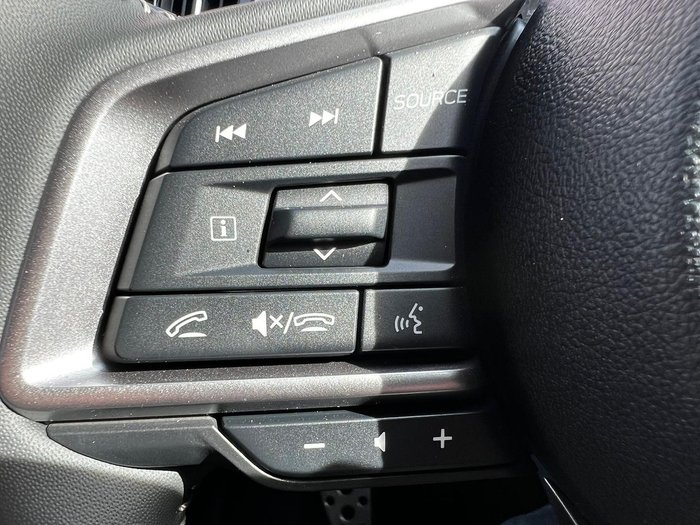 2024 Subaru Outback AWD Sport