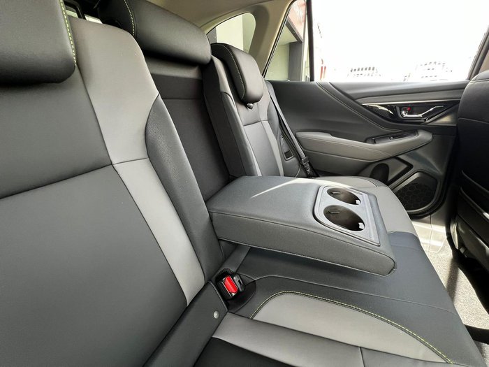 2024 Subaru Outback AWD Sport