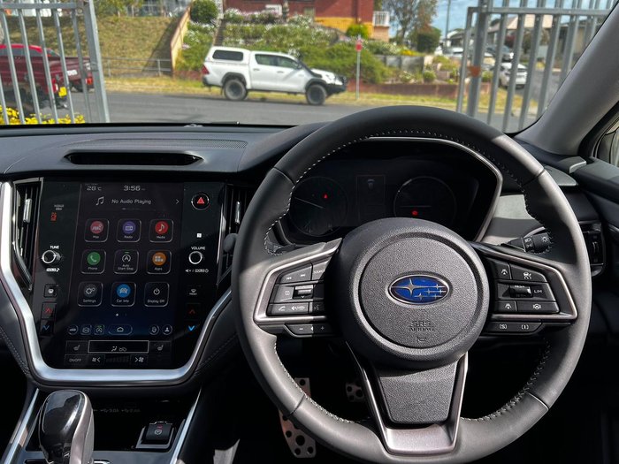 2024 Subaru Outback AWD Sport