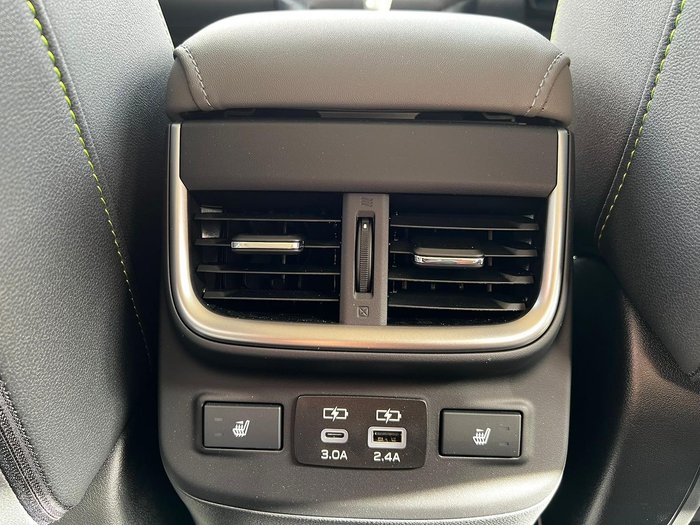 2024 Subaru Outback AWD Sport