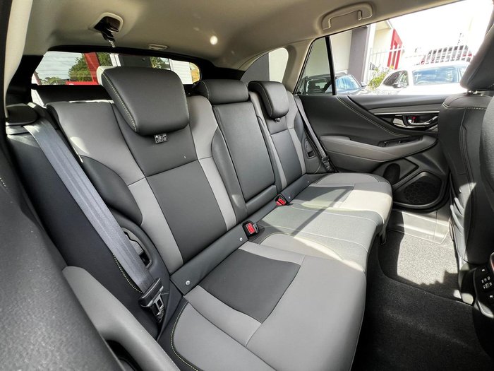 2024 Subaru Outback AWD Sport