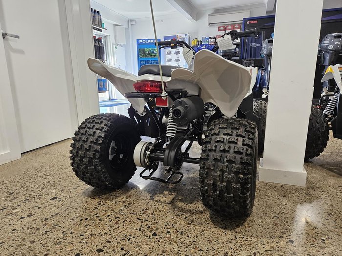 2024 Polaris Outlaw 110