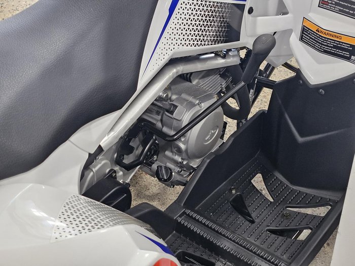 2024 Polaris Outlaw 110