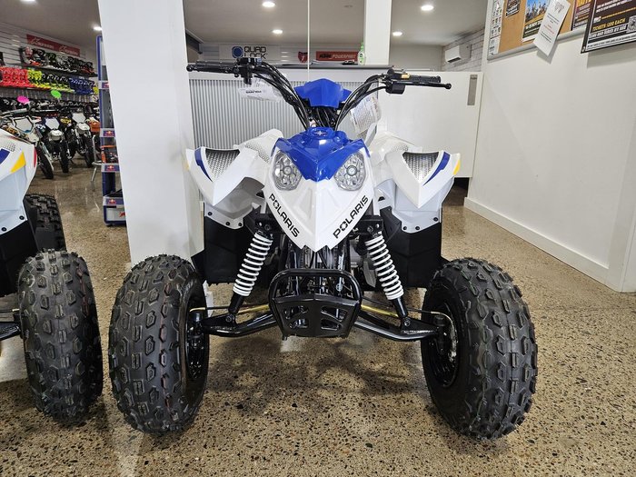 2024 Polaris Outlaw 110