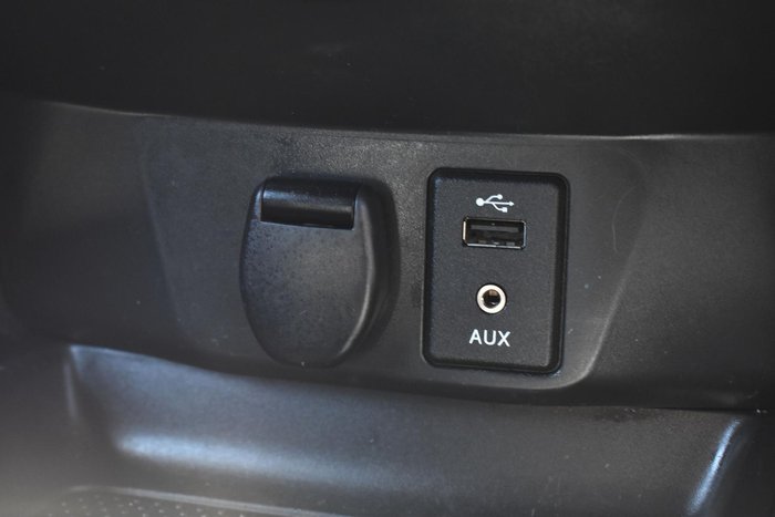 2017 Nissan X-TRAIL Ti T32 4X4 On Demand Ivory Pearl