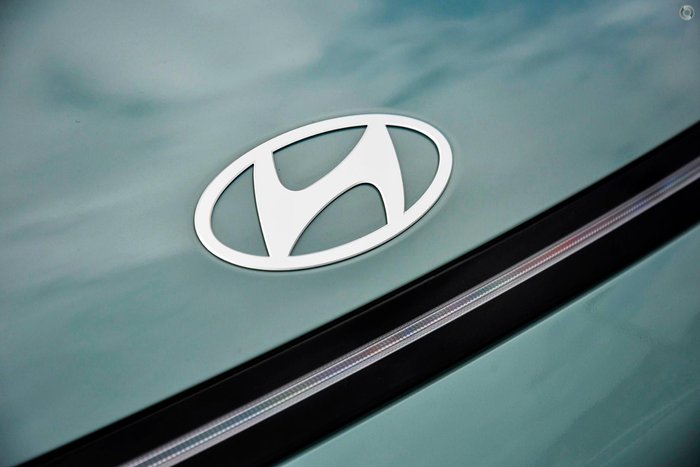 2025 Hyundai Kona Elite