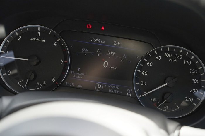 2021 Nissan Navara PRO-4X