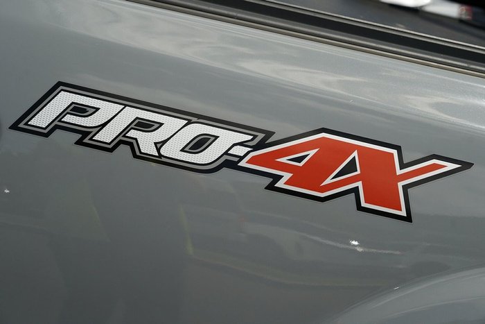 2021 Nissan Navara PRO-4X