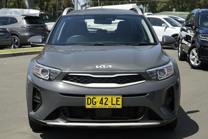 2023 Kia Stonic S
