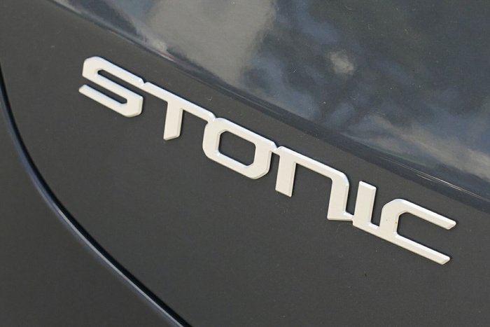 2023 Kia Stonic S