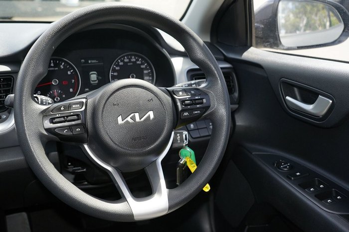 2023 Kia Stonic S