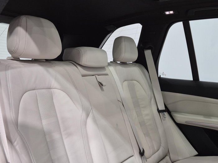 2019 BMW X5 xDrive30d