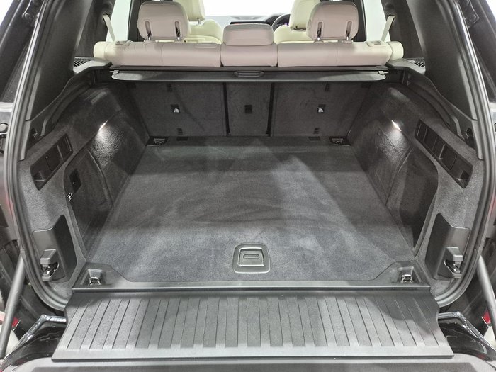 2019 BMW X5 xDrive30d