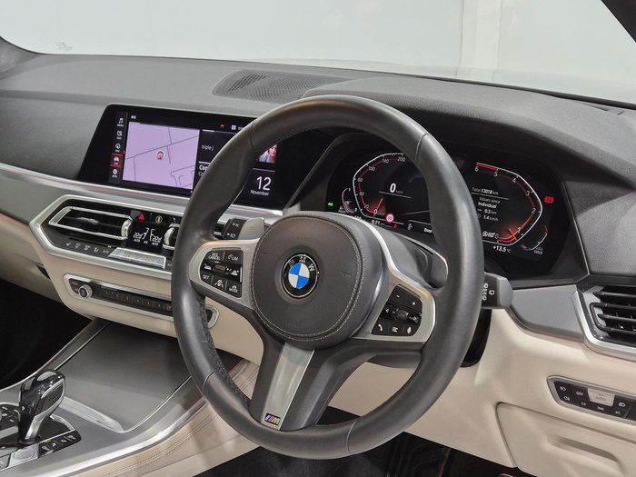 2019 BMW X5 xDrive30d