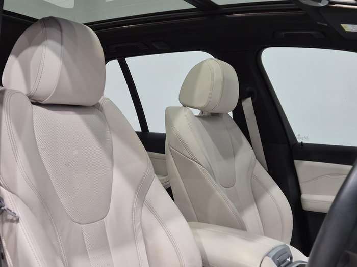 2019 BMW X5 xDrive30d