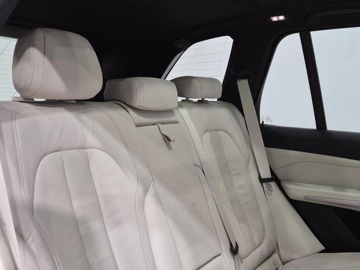 2019 BMW X5 xDrive30d