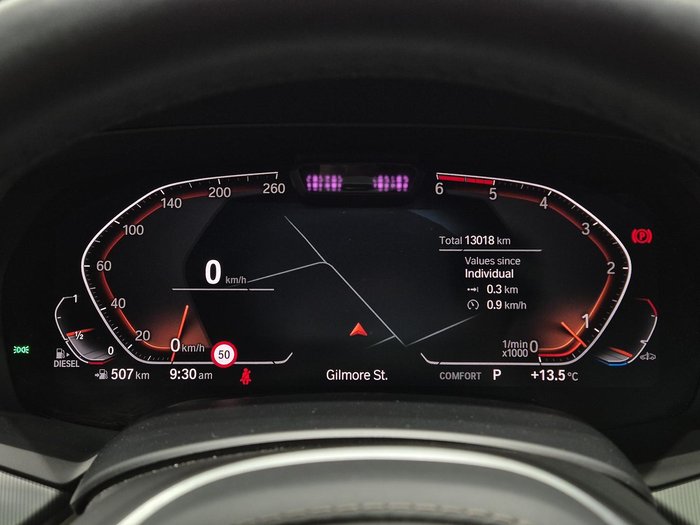 2019 BMW X5 xDrive30d