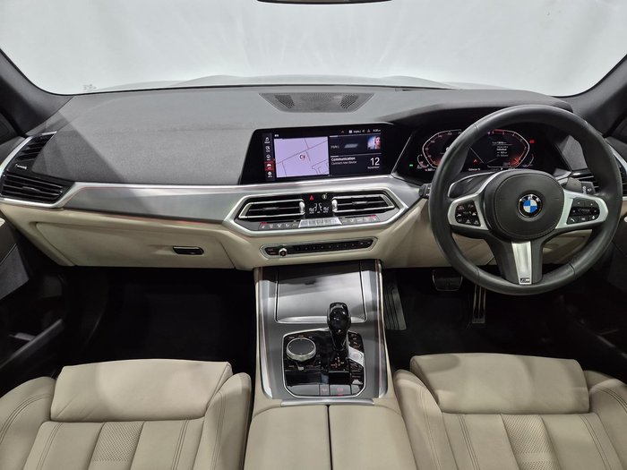 2019 BMW X5 xDrive30d