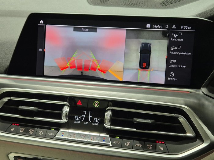 2019 BMW X5 xDrive30d