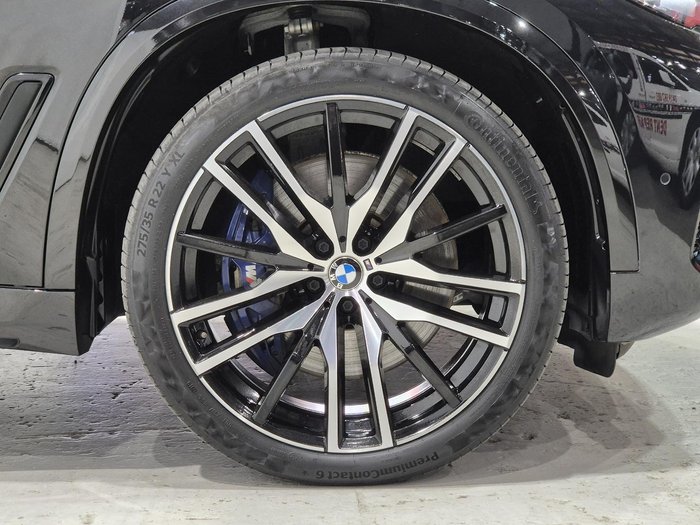 2019 BMW X5 xDrive30d