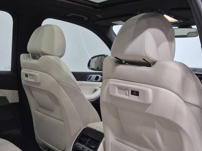 2019 BMW X5 xDrive30d