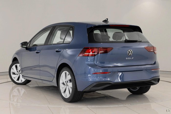 2025 Volkswagen Golf 110TSI Life