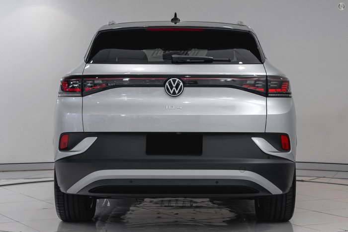 2025 Volkswagen ID.4 Pro
