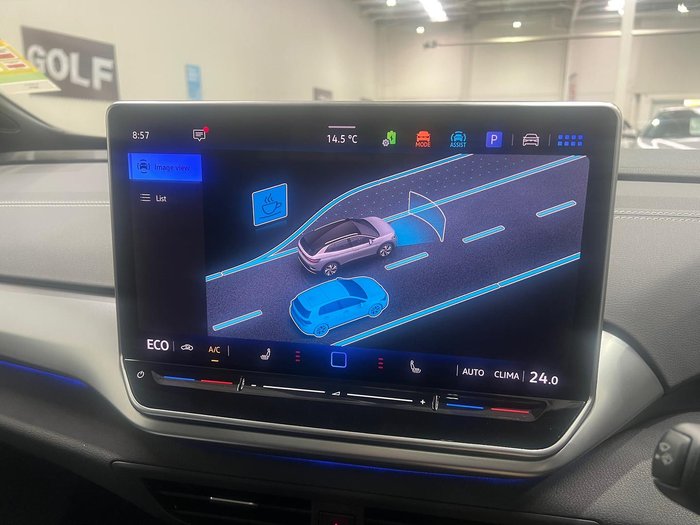 2025 Volkswagen ID.4 Pro
