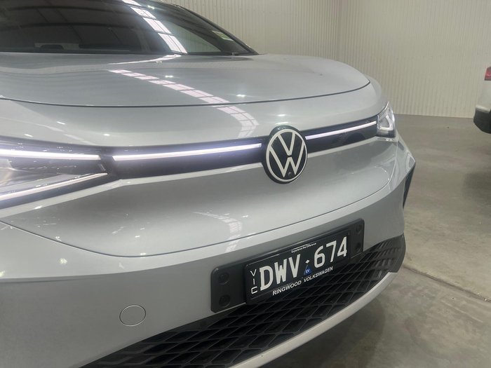 2025 Volkswagen ID.4 Pro