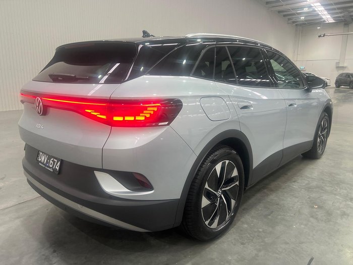 2025 Volkswagen ID.4 Pro