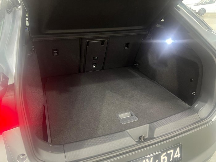 2025 Volkswagen ID.4 Pro