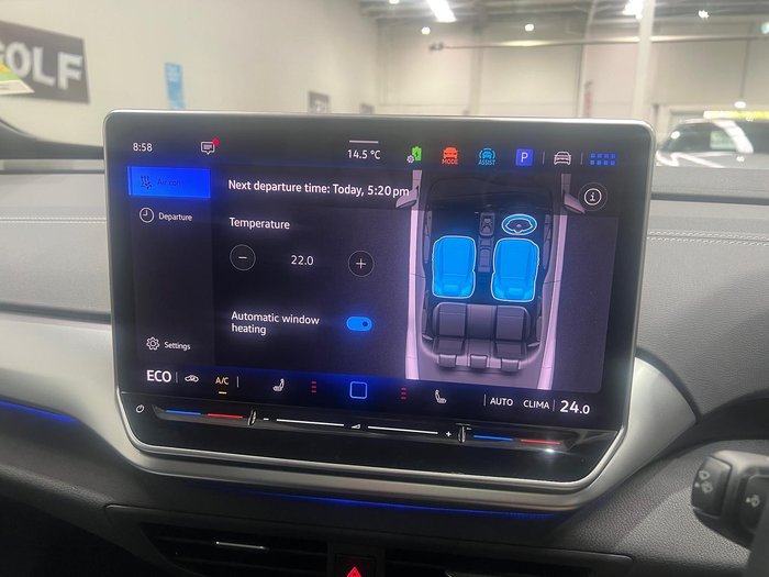 2025 Volkswagen ID.4 Pro
