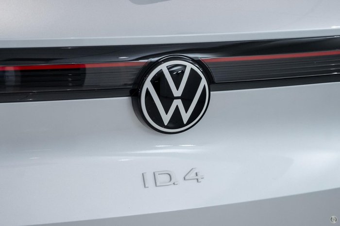 2025 Volkswagen ID.4 Pro