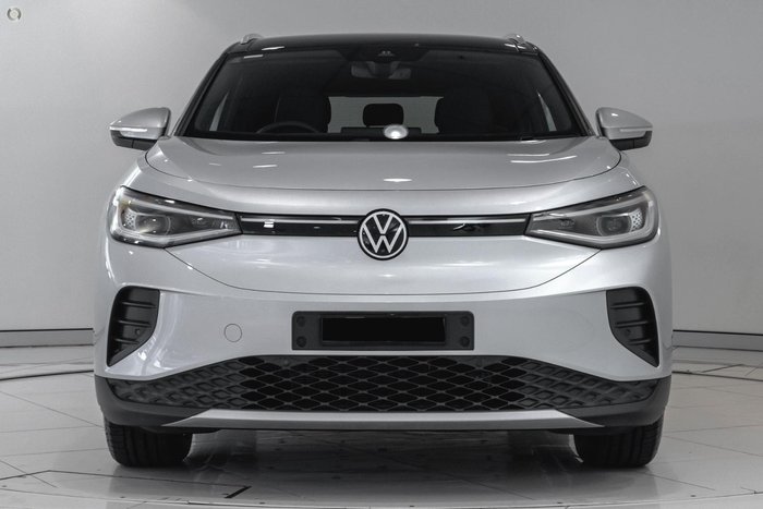 2025 Volkswagen ID.4 Pro