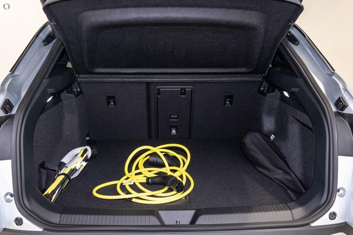 2025 Volkswagen ID.4 Pro