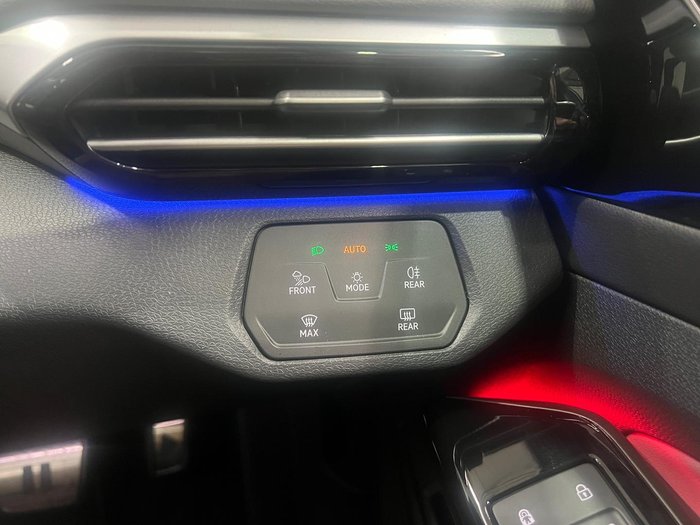 2025 Volkswagen ID.4 Pro