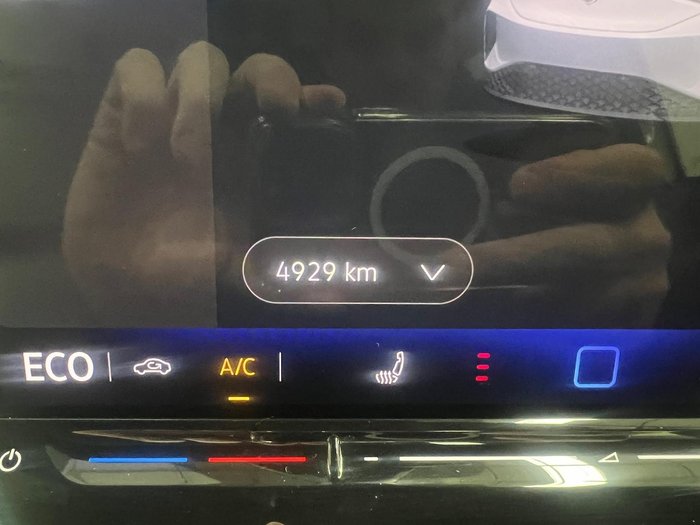 2025 Volkswagen ID.4 Pro
