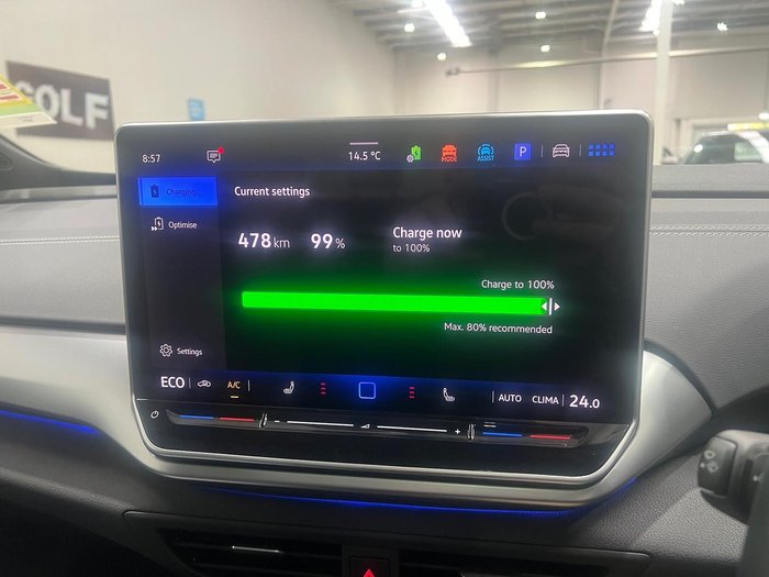 2025 Volkswagen ID.4 Pro