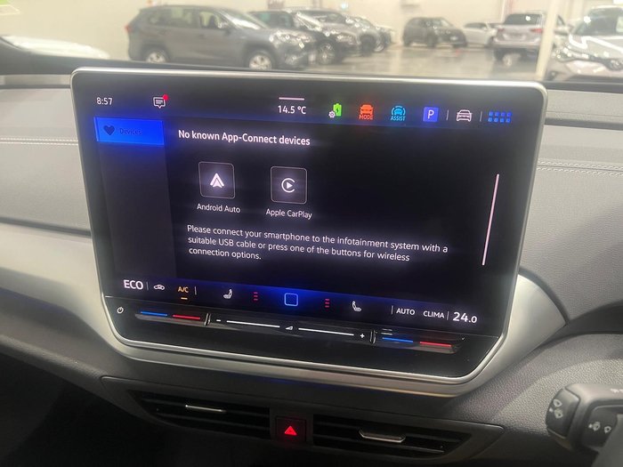 2025 Volkswagen ID.4 Pro