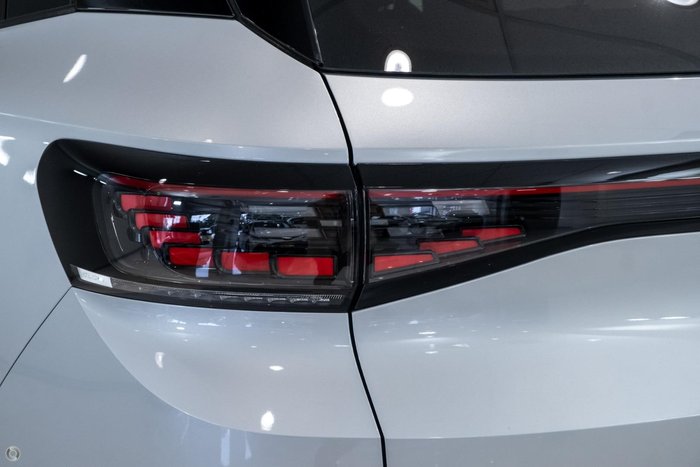 2025 Volkswagen ID.4 Pro